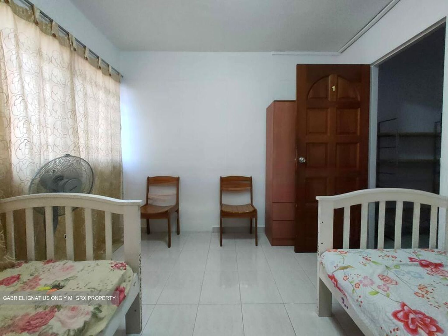Blk 366 Yishun Glory (Yishun), HDB 5 Rooms #477902841
